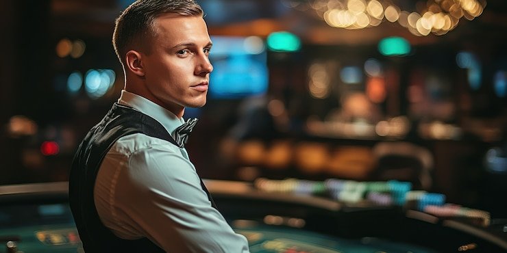 Mobile phone displaying kabar4d Yggdrasil roulette table with wheel view and betting interface